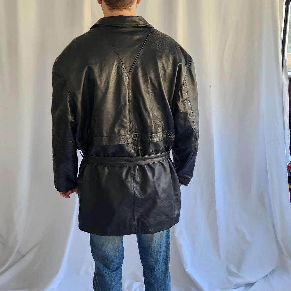 Vintage this coat